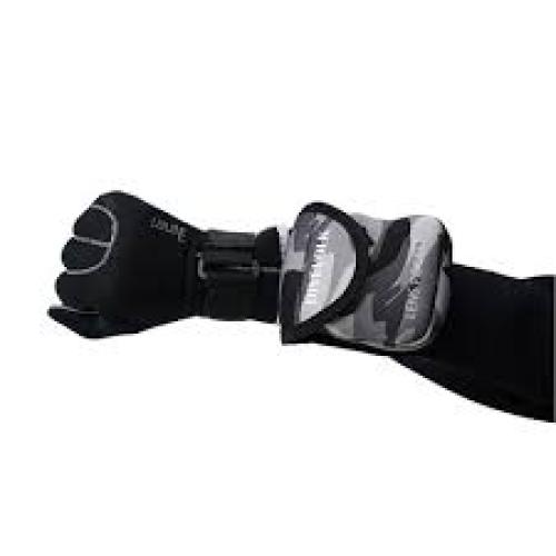 DIVEVOLK MULTIFUNCTIONAL LENS POCKET
