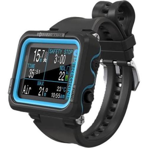 PEREGRINE DIVE COMPUTER