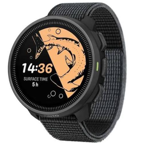 NAUTIC S DIVE COMPUTER