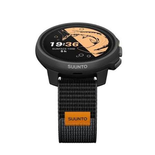 NAUTIC S DIVE COMPUTER