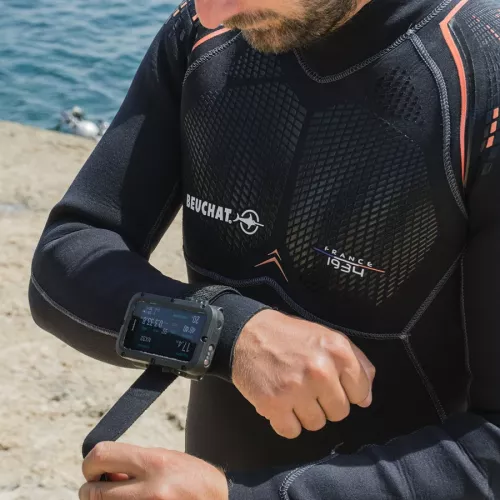 NAUTIC ELASTIC TEXTILE STRAP KIT