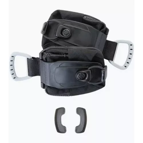 MONORAIL MINI WEIGHT POCKET SET
