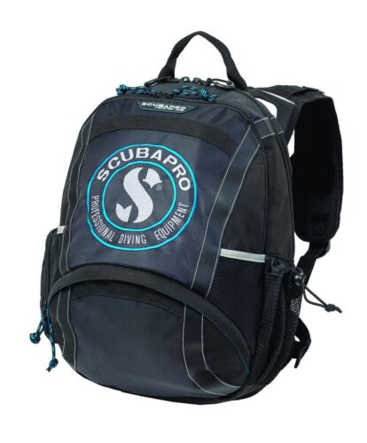 REPORTER BAG BACKPACK