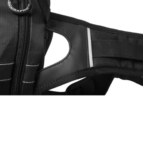 REPORTER BAG BACKPACK