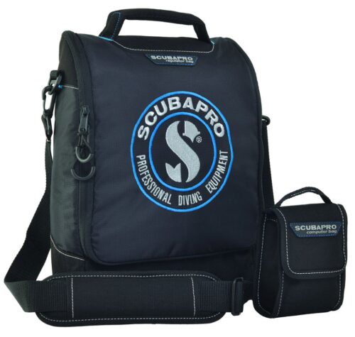REGULATOR BAG + COMPUTER BAG