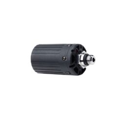 OCEANIC TRANSMITTER, BLACK