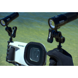 ACTION CAMERA TRAY KIT SET PRO