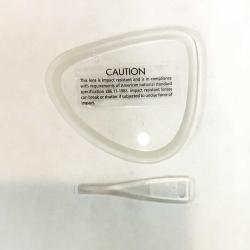 OPTICAL LENS M3 -1-5 - LT