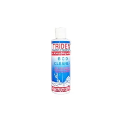BCD CLEANER