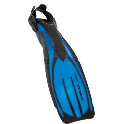 Wake Adjustable Fins