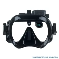 Frameless HUD (Scubapro)