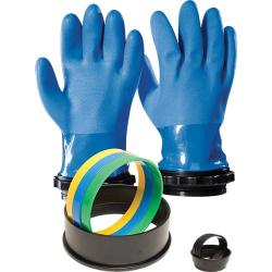 BARE Dry Glove Set