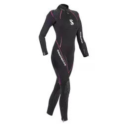 2.5MM SPORT STEAMER