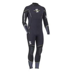 5MM SPORT STEAMER