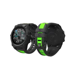 TERIC DUAL COLOR STRAP