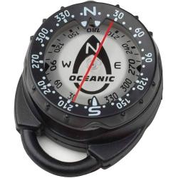 SIDESCAN COMPASS MODULE