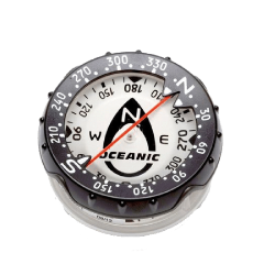 SWIV COMPASS MODULE