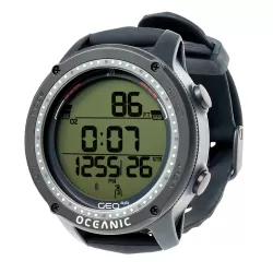 GEO AIR WATCH (OR W/ TRANSMITTER)