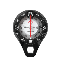 MAXVIEW COMPASS - LANYARD (CLIP)