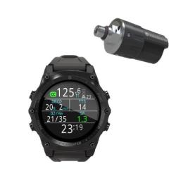 TERIC + SWIFT TRANSMITTER COMBO