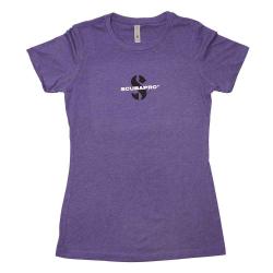 SCUBAPRO CREW T-SHIRT (WOMENS)