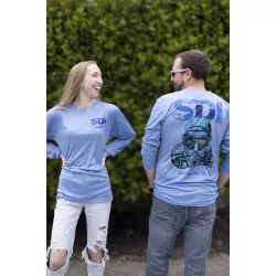 SDI UPF 50 LONG SLEEVE SHIRT