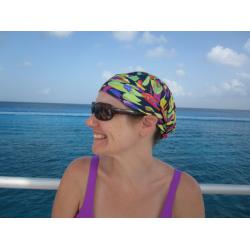 Scuba Do Rag