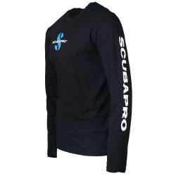 SCUBAPRO LONG SLEEVE T-SHIRT (MENS)