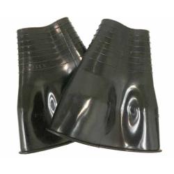 SILICONE WRIST SEALS (PAIR)