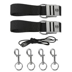 SMS MAINS RIGGING KIT