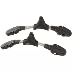 ATOMIC SPRING FIN STRAP ASSEMBLY