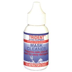 NEW MASK CLEANER (1OZ)