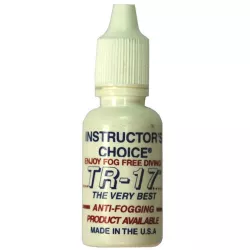 TR-17 SILICON ANTI FOG