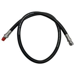 HP QUICK DISCONNECT HOSE