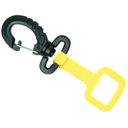 OCTO HOLDER WITH CLIP