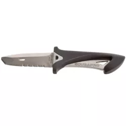 WHITE TIP HOSE/ BC MOUNT KNIFE