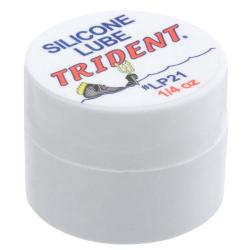 1/4 OZ SILICONE LUBE