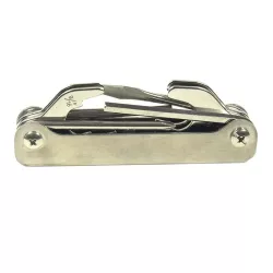 12-IN-1 SS DIVING TOOL SET