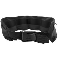 ZIPPERED POCKET WEIGHT BELT