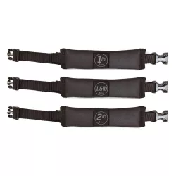 ANKLE WEIGHTS (PAIR)