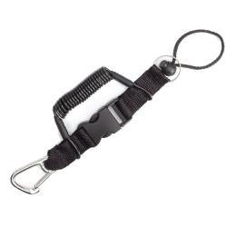 COIL LANYARD (MEDIUM-DUTY)