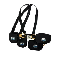 WEIGHT & TRIM III W/ POCKETS