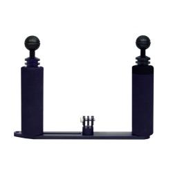 VIDEO AND CAMERA MOUNTING TRAY