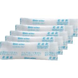 OLYMPUS SILICA GEL