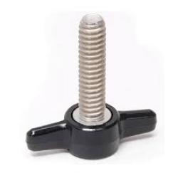 SET OF T-BOLTS & WASHERS