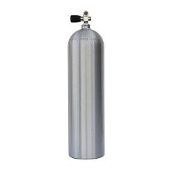 ALUMINUM 19 TANK - BNC W/PRO VALVE