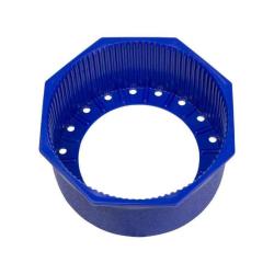 HEXAGON RIM TANK BOOT