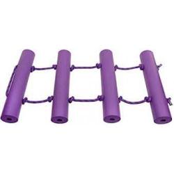 HIGH DENSITY UVA 3 TANK RACK