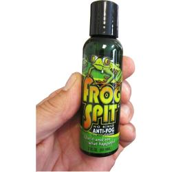 FROG SPIT ANTI-FOG