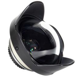 BACKSCATTER M52 UNDERWATER 120 DEG WIDE ANGLE LENS